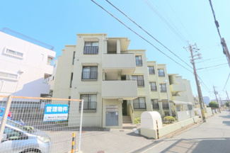 【外観】 | メゾンキャピタル