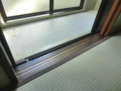 【その他共用部分】 | メゾンキャピタル | 駐輪場