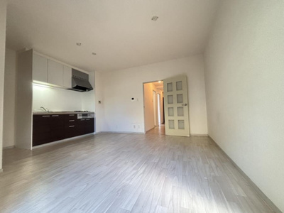 【居間・リビング】 | メゾンキャピタル