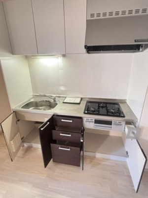 【独立洗面台】 | メゾンキャピタル