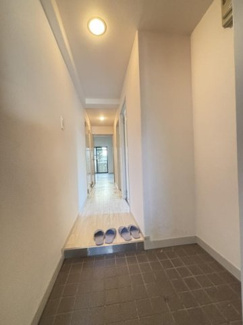 【洗面所】 | メゾンキャピタル