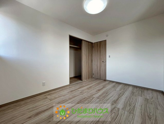 ワイウッドコート幸手市中第1期　新築一戸建て　01　の収納|お片付けが苦手でも安心です！