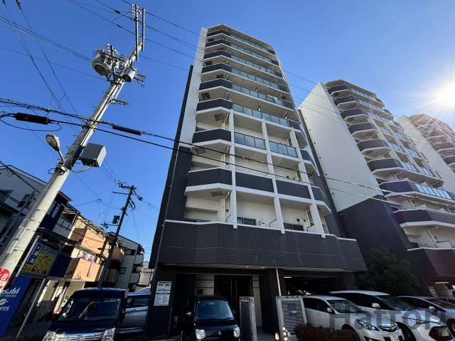 Gramercy Juso-higashi 1st