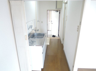 【内装】 | ドエル国立 | ※別部屋参考