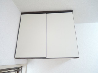 【収納】 | ドエル国立 | ※別部屋参考