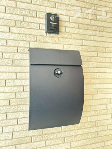 【新築戸建】札幌市南区川沿11条1丁目2棟の区画図