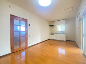 【居間・リビング】