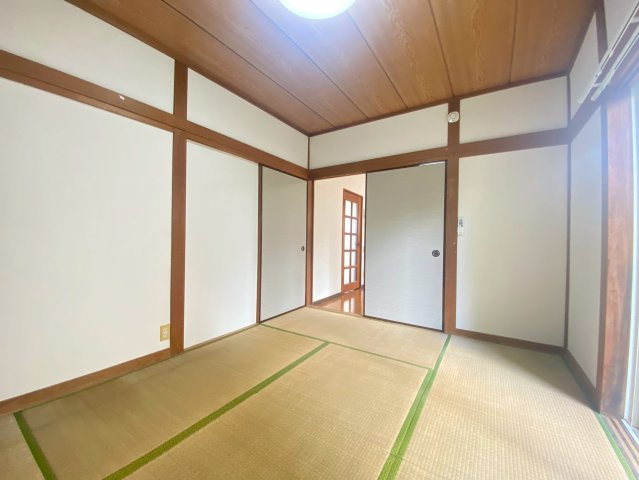 【和室】