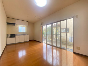 【居間・リビング】