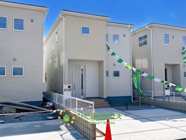 久喜栗原第2　新築一戸建て　07　リーブルガーデン
