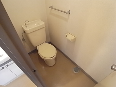 【トイレ】 | 大成レジデンス第1