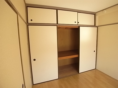 【収納】 | 大成レジデンス第1