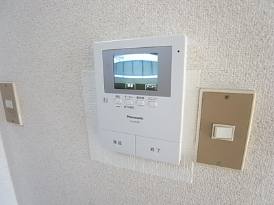 【セキュリティ】 | 大成レジデンス第1