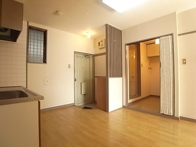  | 大成レジデンス第1