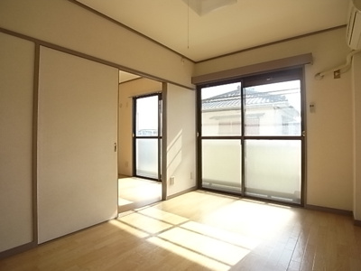  | 大成レジデンス第1