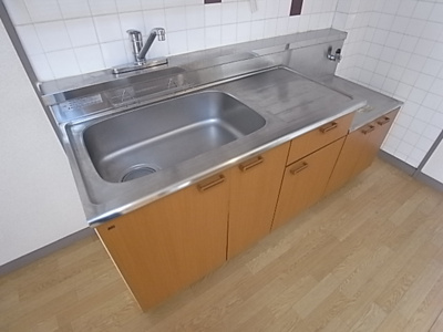 【キッチン】 | 大成レジデンス第1