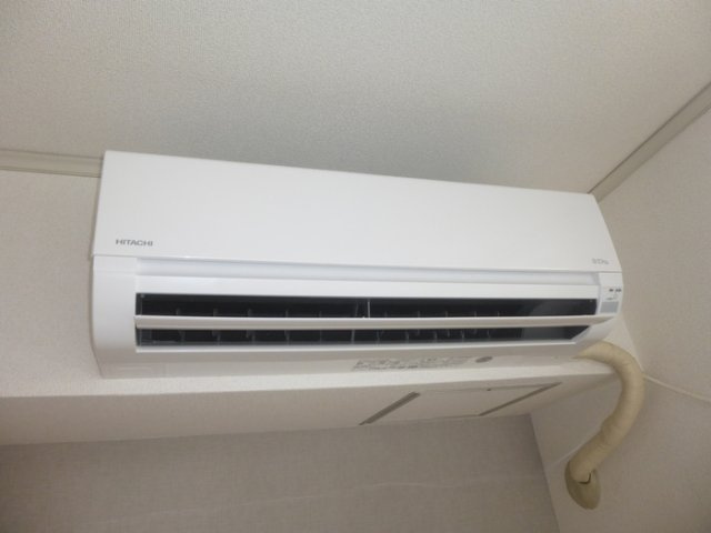 エーデルワイスの設備