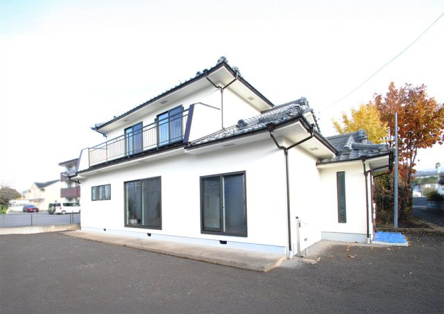 東御市和　中古住宅