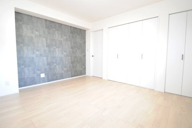 東御市和　中古住宅の洋室