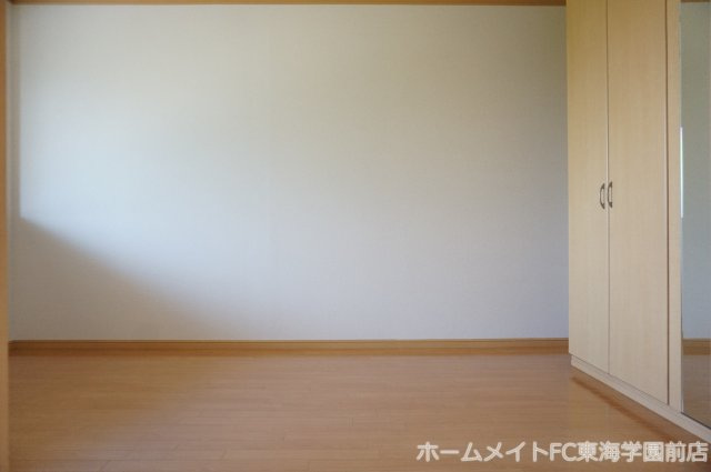 熊本市北区楡木４丁目のアパートのその他