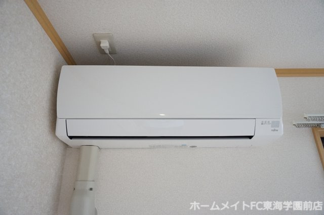 熊本市北区楡木４丁目のアパートのその他