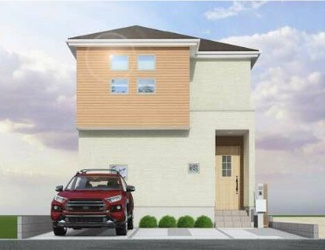 【間取り】 | 伊奈町本町　新築戸建