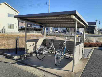 【その他共用部分】 | グレイスフル | その他共有部分