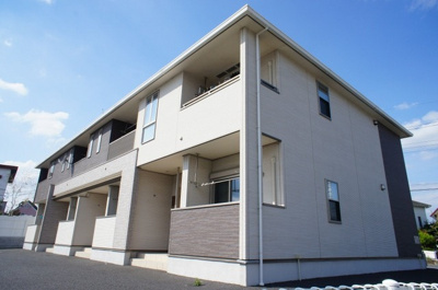 【外観】 | グレイスフル