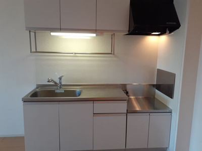 【キッチン】 | グレイスフル | キッチン