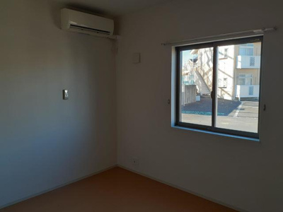 【寝室】 | グレイスフル | その他部屋・スペース