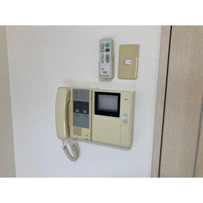 【セキュリティ】 | HF今池南レジデンスEAST