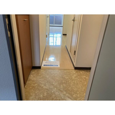 【玄関】 | HF今池南レジデンスEAST