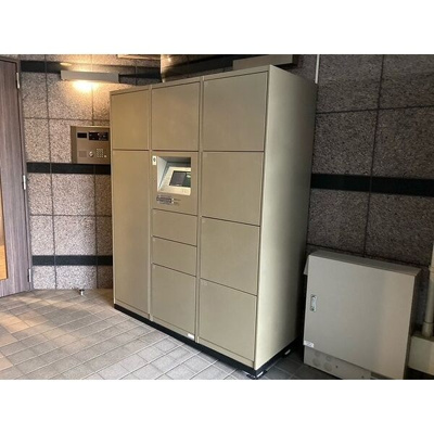 【設備】 | HF今池南レジデンスEAST