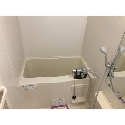 【浴室】 | HF今池南レジデンスEAST