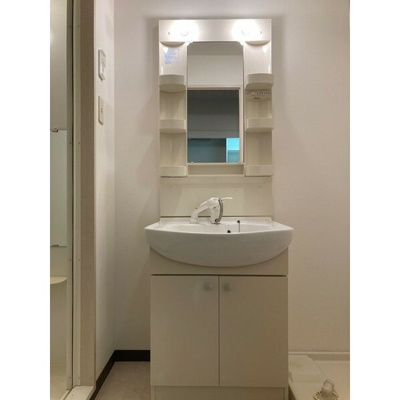 【洗面所】 | HF今池南レジデンスEAST