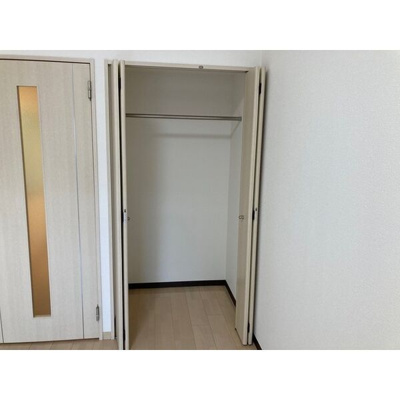 【収納】 | HF今池南レジデンスEAST