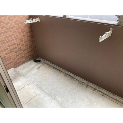 【バルコニー】 | HF今池南レジデンスEAST