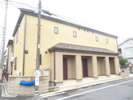 スティーラ田園調布の画像