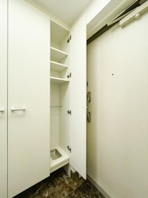 【収納】 | コスモシティ横浜石川町