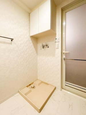 【設備】 | コスモシティ横浜石川町