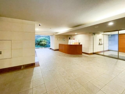 【エントランス】 | コスモシティ横浜石川町