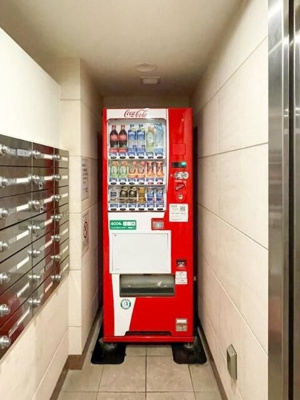 【その他共用部分】 | コスモシティ横浜石川町