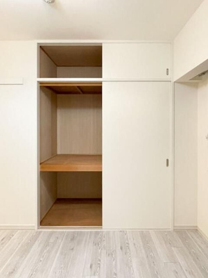 【収納】 | コスモシティ横浜石川町