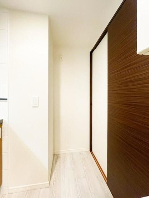 【内装】 | コスモシティ横浜石川町