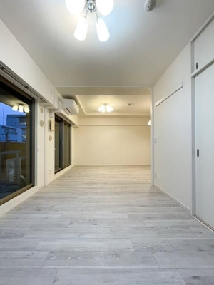 【寝室】 | コスモシティ横浜石川町