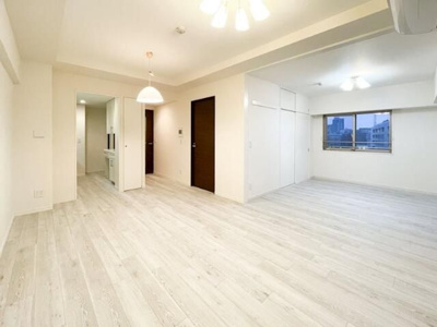 【寝室】 | コスモシティ横浜石川町