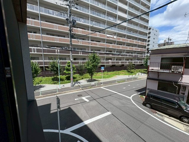 WELL COURT CHIYODA｜名古屋市の賃貸ならMy賃貸の駐車場|WELL COURT CHIYODA