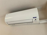 【設備】 | グランライム | エアコン