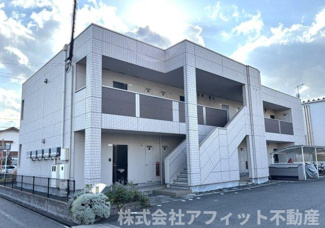 【外観】 | グランライム