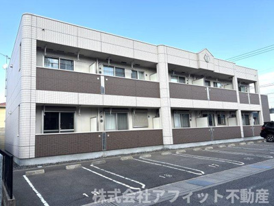 【外観】 | グランライム | グランライム・重量鉄骨造